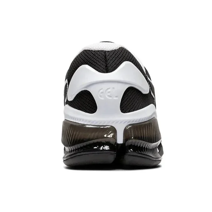 Gel-Quantum Infinity Jin « Seamless Black »