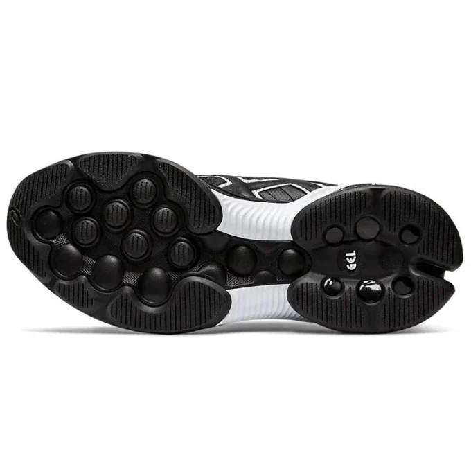 Gel-Quantum Infinity Jin « Seamless Black »