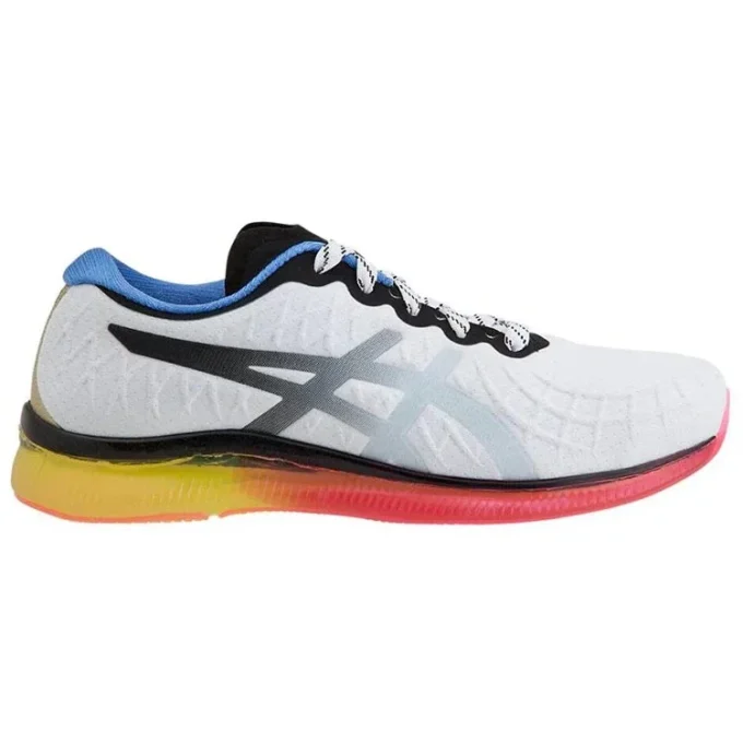 Gel-Quantum Infinity « White Blue Coast »