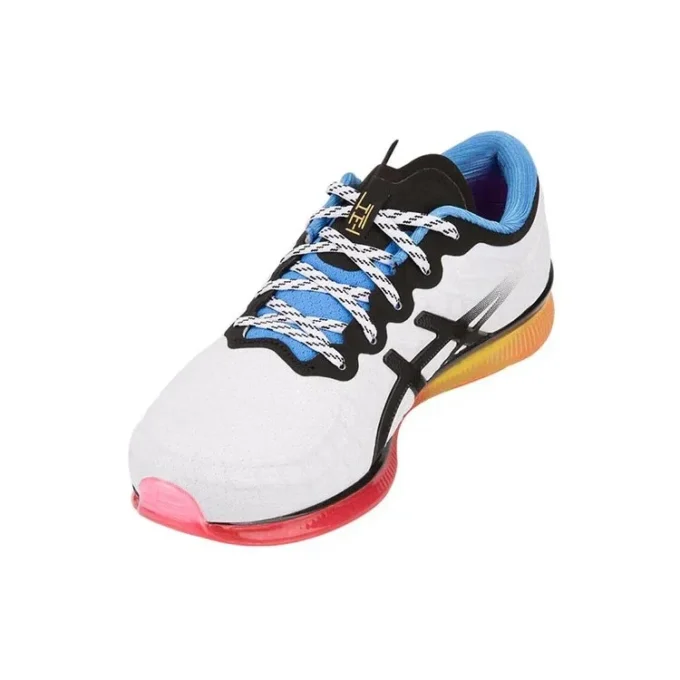 Gel-Quantum Infinity « White Blue Coast »