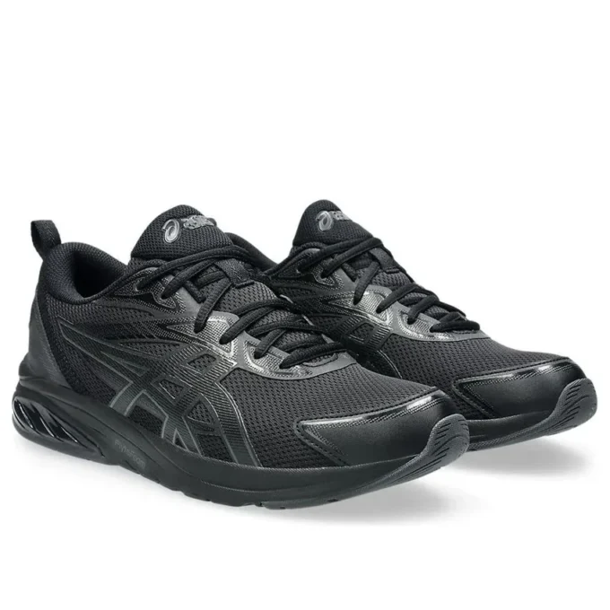 Gel-Quantum Kei « Black Obsidian Grey »