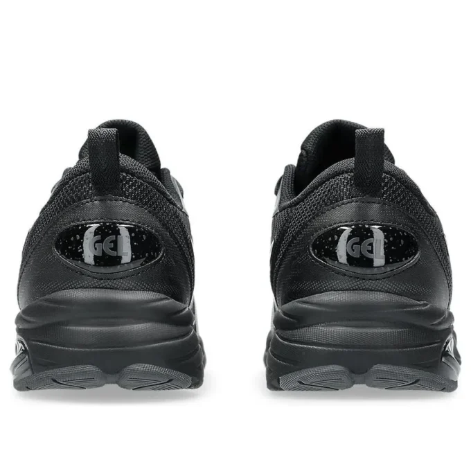 Gel-Quantum Kei « Black Obsidian Grey »