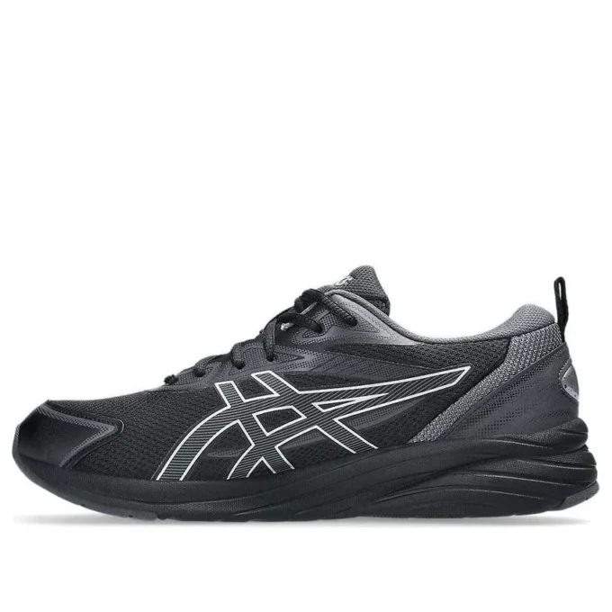 Gel-Quantum Kei « Black Pure Silver »