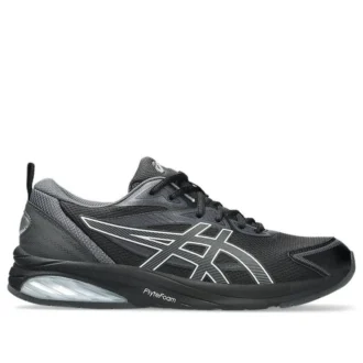 Gel-Quantum Kei « Black Pure Silver »
