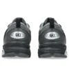 Gel-Quantum Kei « Black Pure Silver »