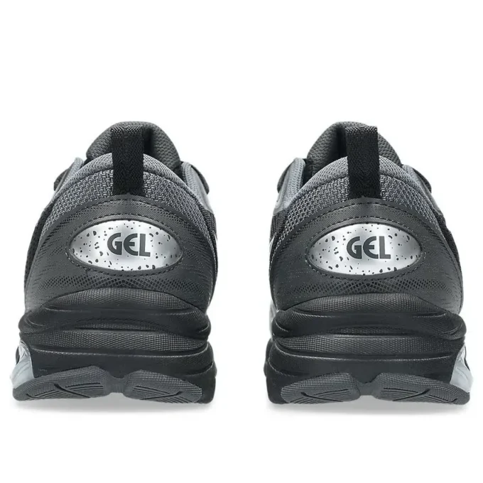 Gel-Quantum Kei « Black Pure Silver »