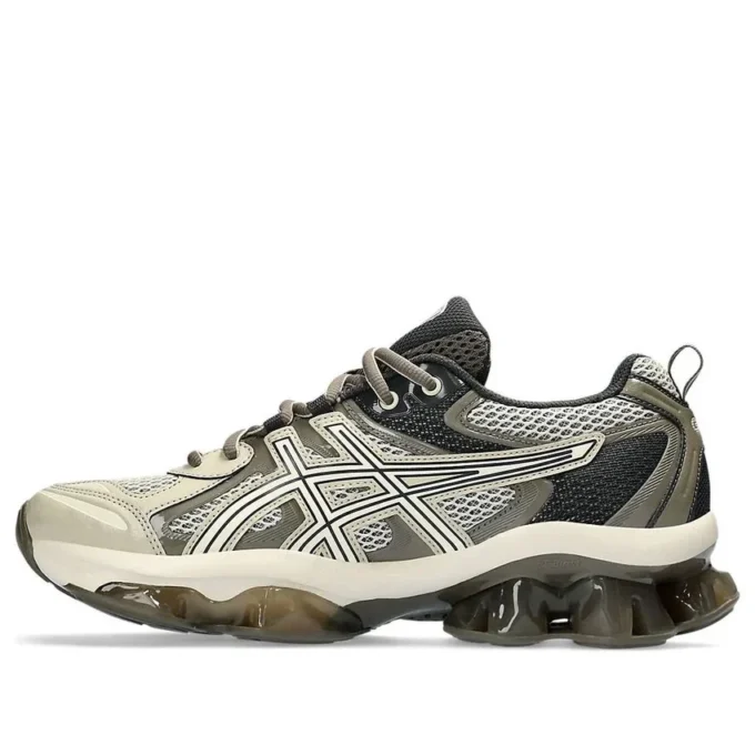 Gel-Quantum Kinetic « Birch Dark Taupe »