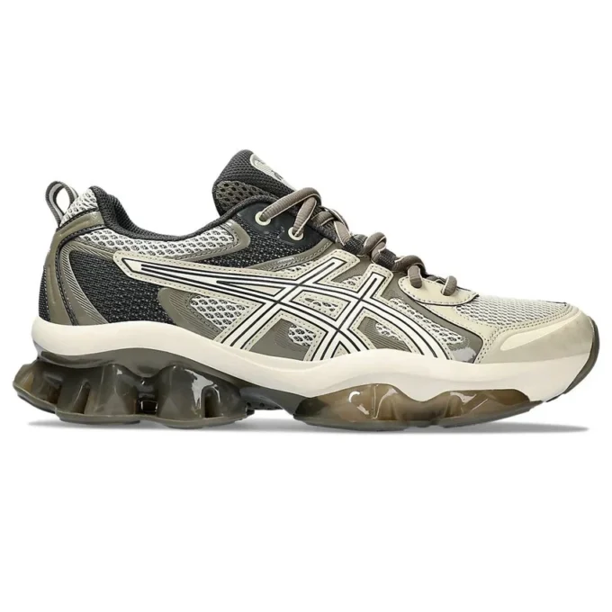 Gel-Quantum Kinetic « Birch Dark Taupe »