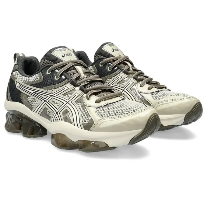 Gel-Quantum Kinetic « Birch Dark Taupe »