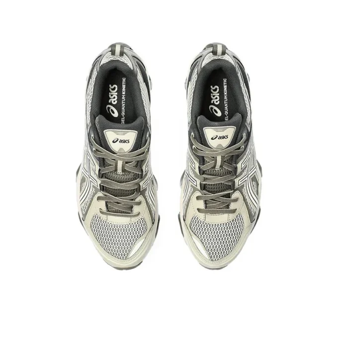 Gel-Quantum Kinetic « Birch Dark Taupe »