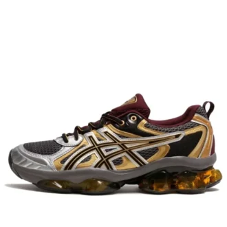 Gel-Quantum Kinetic « Carbon Pure Gold »