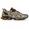 Gel-Quantum Kinetic « Carbon Pure Gold »