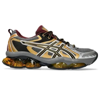 Gel-Quantum Kinetic « Carbon Pure Gold »
