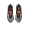 Gel-Quantum Kinetic « Carbon Pure Gold »