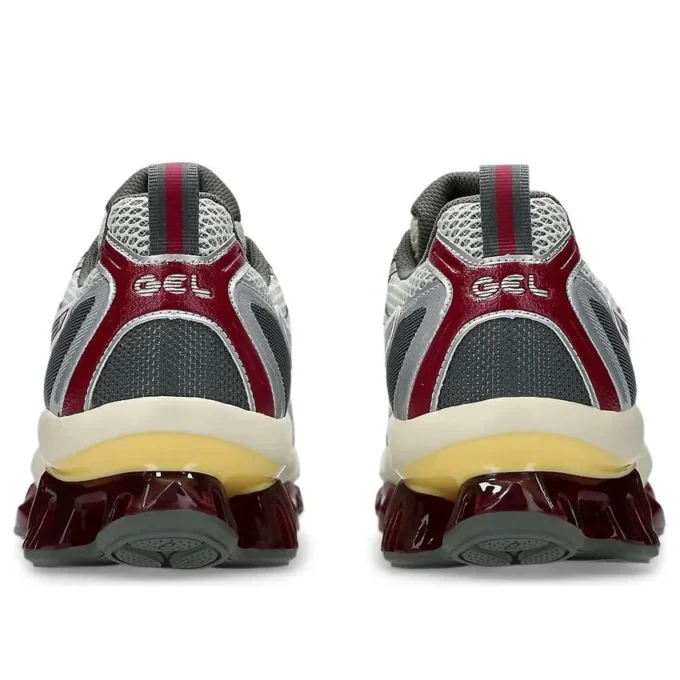 Gel-Quantum Kinetic « Cream Dried Berry »