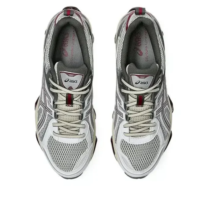 Gel-Quantum Kinetic « Cream Dried Berry »