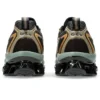 Gel-Quantum Kinetic « Dark Sepia »