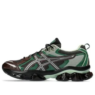 Gel-Quantum Kinetic « Dark Sepia Shamrock »