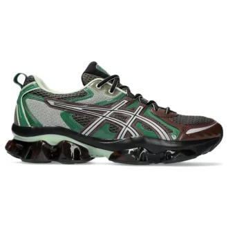 Gel-Quantum Kinetic « Dark Sepia Shamrock »
