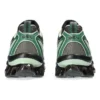 Gel-Quantum Kinetic « Dark Sepia Shamrock »