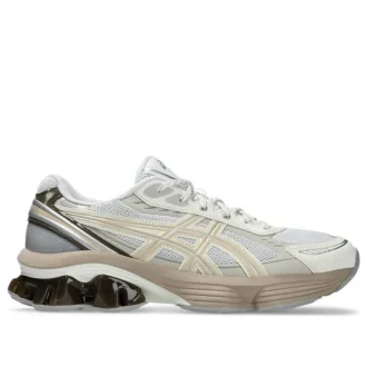 Gel-Quantum Kinetic Fluent « White Marzipan »