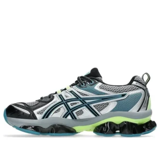 Gel-Quantum Kinetic « Gravel Teal Black »