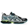 Gel-Quantum Kinetic « Gravel Teal Black »