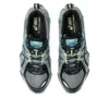 Gel-Quantum Kinetic « Gravel Teal Black »