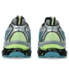 Gel-Quantum Kinetic « Gravel Teal Black »