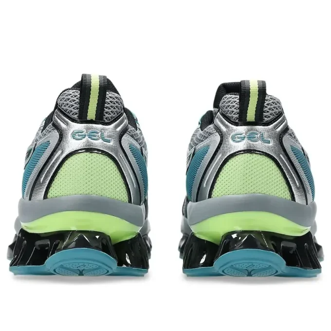 Gel-Quantum Kinetic « Gravel Teal Black »