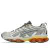 Gel-Quantum Kinetic « Gris Orange »
