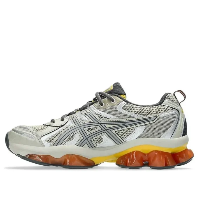 Gel-Quantum Kinetic « Gris Orange »