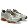 Gel-Quantum Kinetic « Gris Orange »