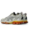Gel-Quantum Kinetic « Gris Orange »