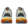 Gel-Quantum Kinetic « Gris Orange »