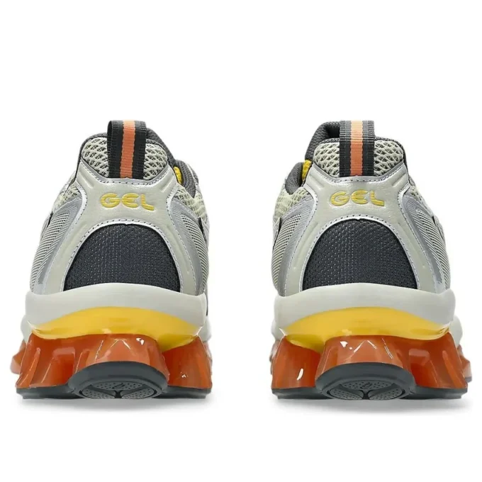 Gel-Quantum Kinetic « Gris Orange »