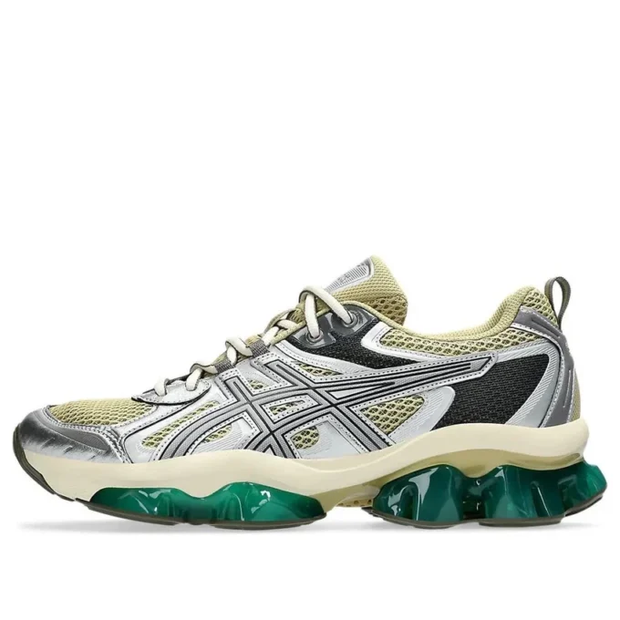 Gel-Quantum Kinetic « Khaki Beige »