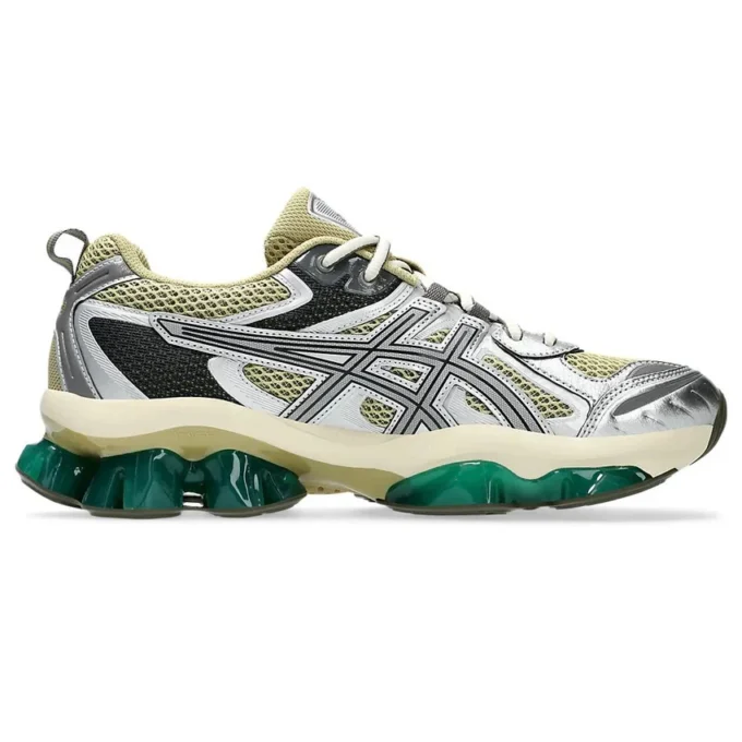Gel-Quantum Kinetic « Khaki Beige »