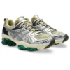 Gel-Quantum Kinetic « Khaki Beige »