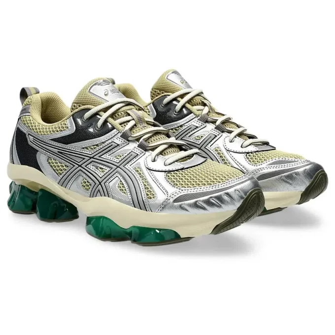 Gel-Quantum Kinetic « Khaki Beige »