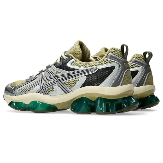 Gel-Quantum Kinetic « Khaki Beige »