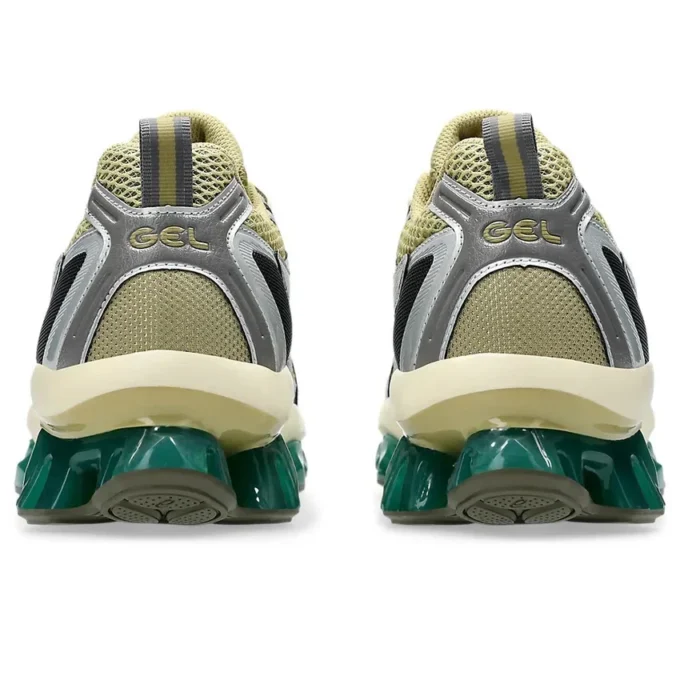 Gel-Quantum Kinetic « Khaki Beige »