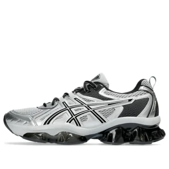 Gel-Quantum Kinetic « Mid Grey Pure Silver »