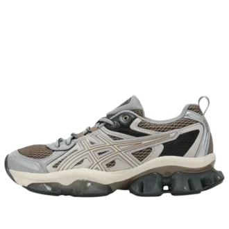 Gel-Quantum Kinetic « Pepper Cement Grey »