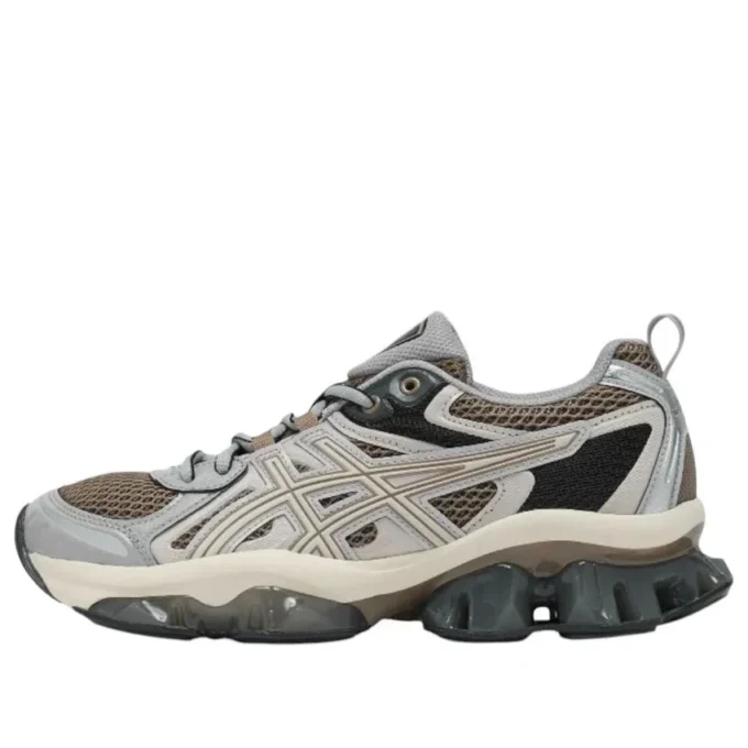 Gel-Quantum Kinetic « Pepper Cement Grey »