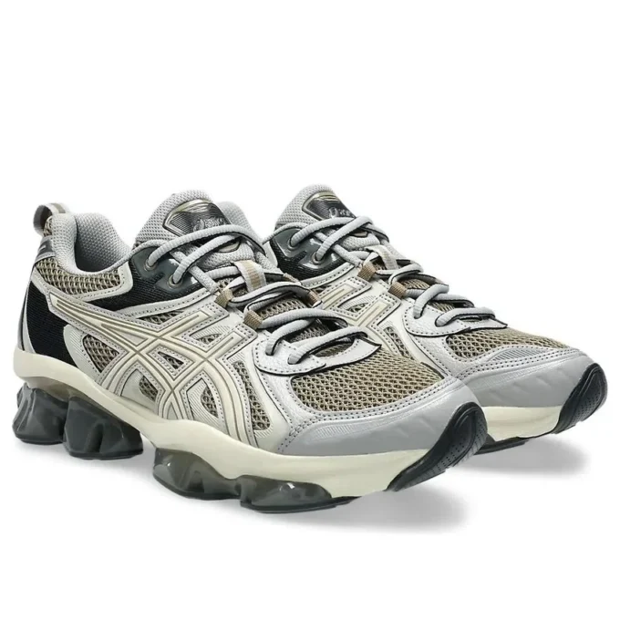 Gel-Quantum Kinetic « Pepper Cement Grey »