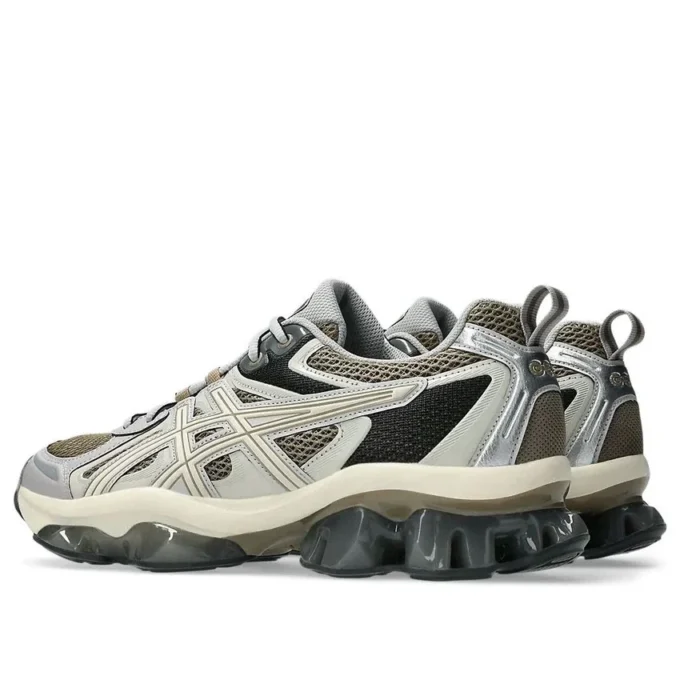 Gel-Quantum Kinetic « Pepper Cement Grey »