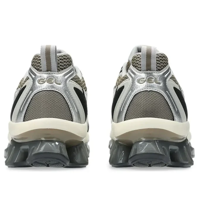 Gel-Quantum Kinetic « Pepper Cement Grey »