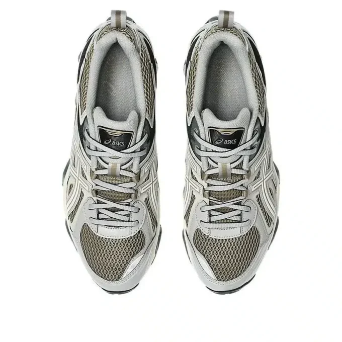 Gel-Quantum Kinetic « Pepper Cement Grey »