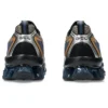 Gel-Quantum Kinetic « Pepper Light Indigo »